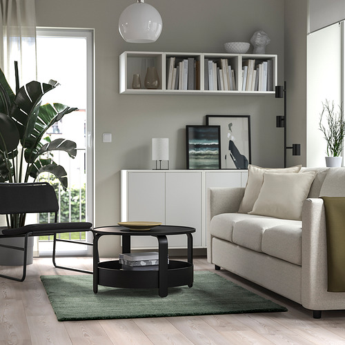 STOENSE, alfombra, pelo corto. 2 de 4 open dialog