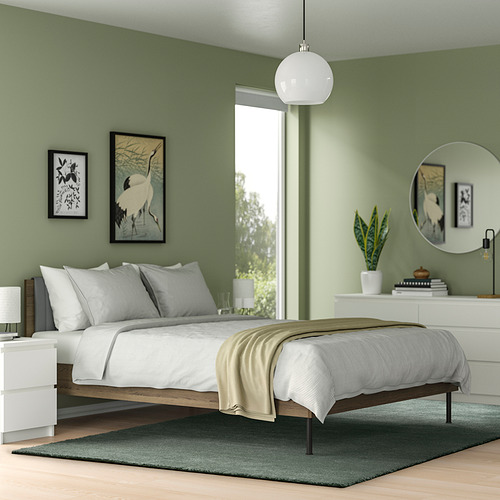 STOENSE, alfombra, pelo corto. 4 de 5 open dialog