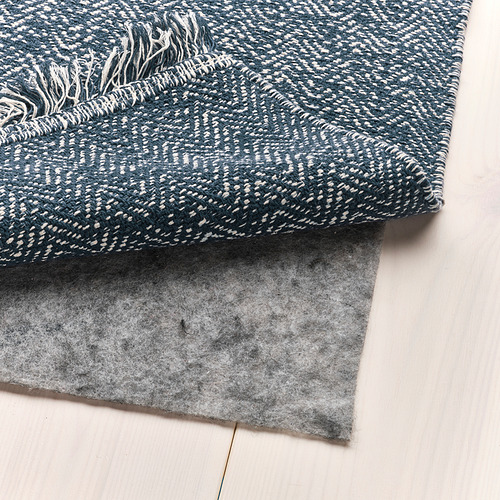 LOKBYTE, rug, flatwoven. 4 of 5 open dialog