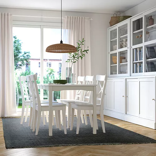 IKEA Virgin Islands - St. Croix - St. Thomas - LOKBYTE rug