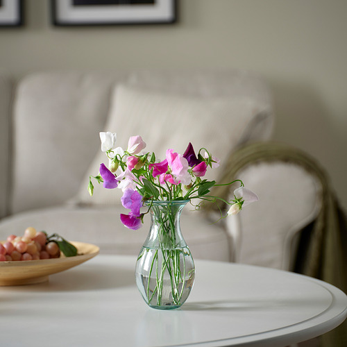 BERGKÖRSBÄR, florero / jarrón. 2 de 3 open dialog