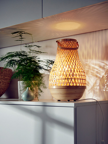 MISTERHULT, table lamp 3 of 8 open dialog