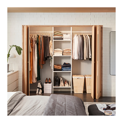 AURDAL, wardrobe combination 4 of 6 open dialog