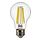 Select colour variation: globe clear