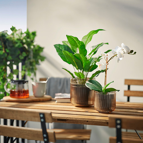 GRADVIS, plant pot. 4 of 4 open dialog