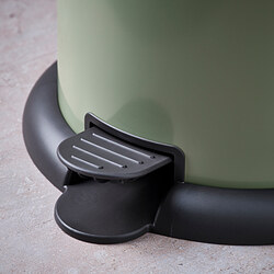 GÅNGSKYFFEL pedal bin