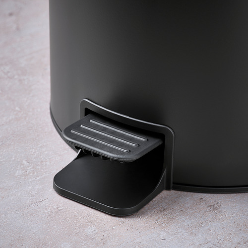 STENTRAPPA pedal bin