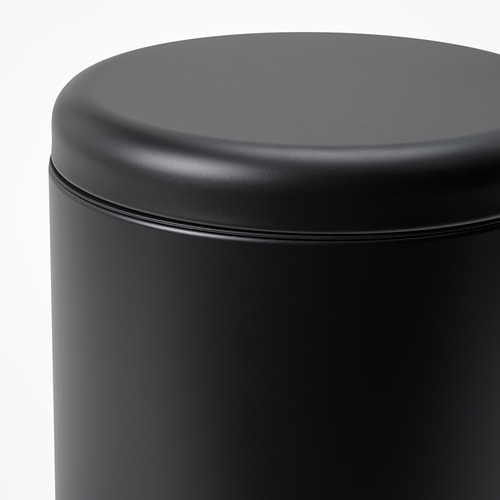 STENTRAPPA, pedal bin. 10 of 11 open dialog