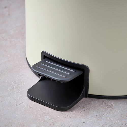 STENTRAPPA pedal bin