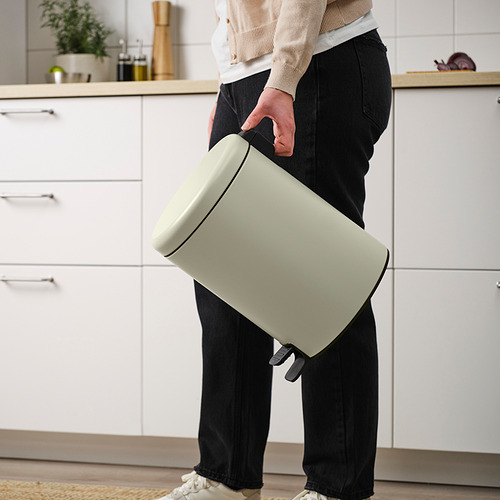 STENTRAPPA, pedal bin. 8 of 11 open dialog