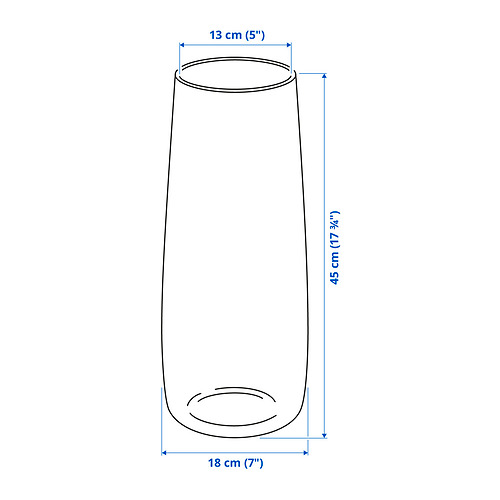BERÄKNA, vase 6 of 6 open dialog
