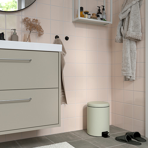 STENTRAPPA, pedal bin. 6 of 11 open dialog