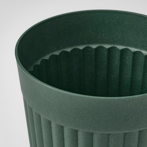 FRÄKENVÄXT, macetero. 5 de 5 open dialog