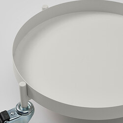 OLIVBLAD plant stand