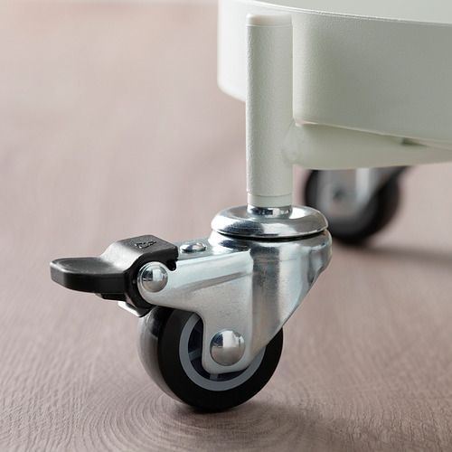 OLIVBLAD, plant stand on wheels. 4 of 4 open dialog