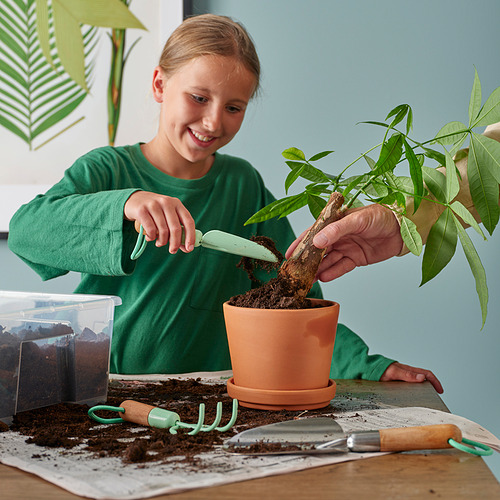 LÄRKAR, 2-piece gardening set. 3 of 4 open dialog