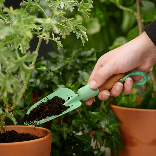 LÄRKAR, 2-piece gardening set. 4 of 4 open dialog