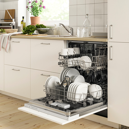 LAGAN, built-in dishwasher. 4 of 9 open dialog