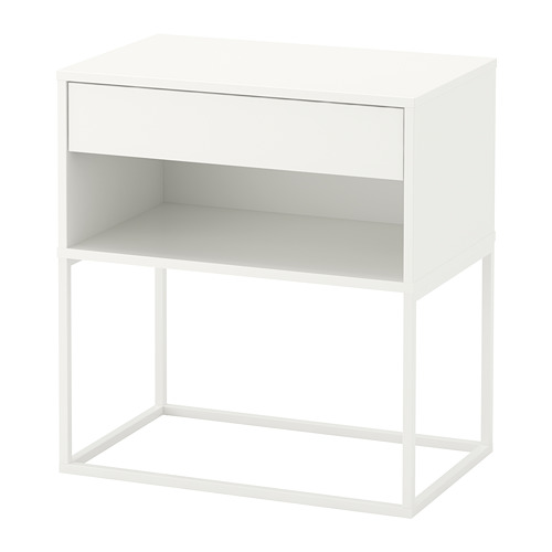 VIKHAMMER, nightstand. 1 of 7 open dialog