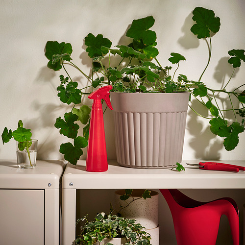 TOMAT, pulverizador para plantas. 3 de 4 open dialog