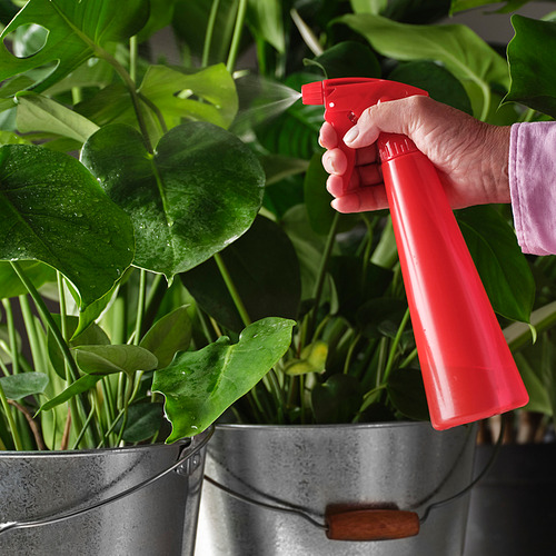 TOMAT, pulverizador para plantas. 2 de 4 open dialog