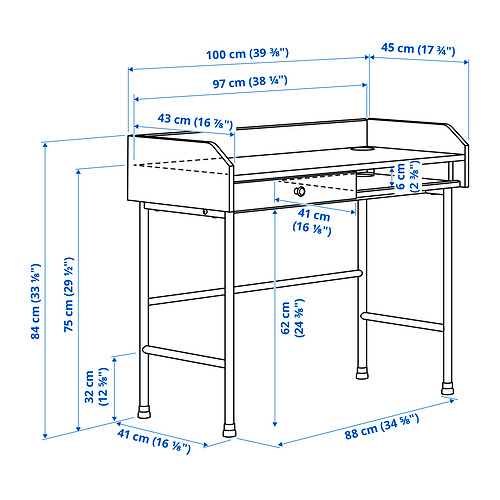 HAUGA, desk 3 of 8 open dialog