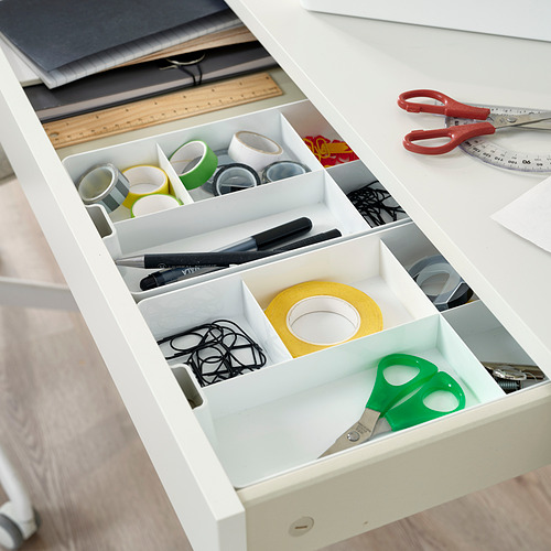 KUGGIS, accesorio+5 compartimentos. 5 de 8 open dialog