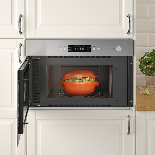 MATTRADITION, horno microondas 4 de 8 open dialog