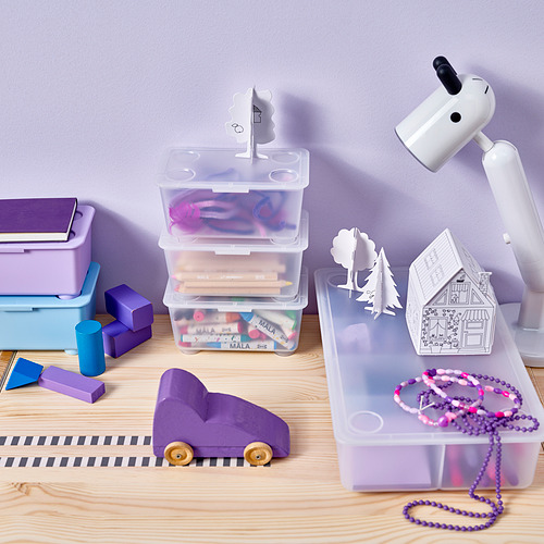 GLIS, caja con tapa. 2 de 3 open dialog