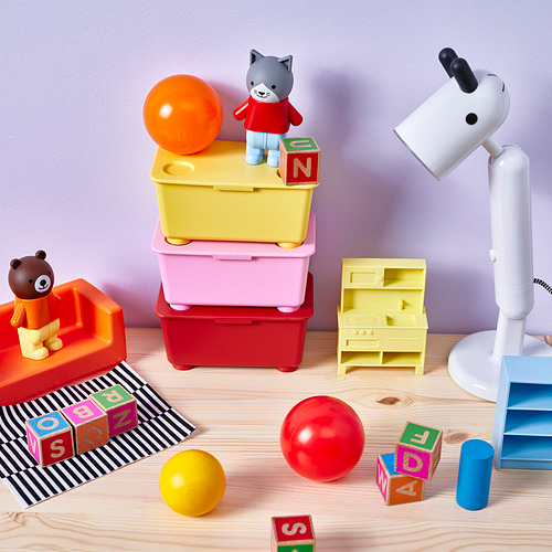 GLIS, box with lid. 2 of 3 open dialog