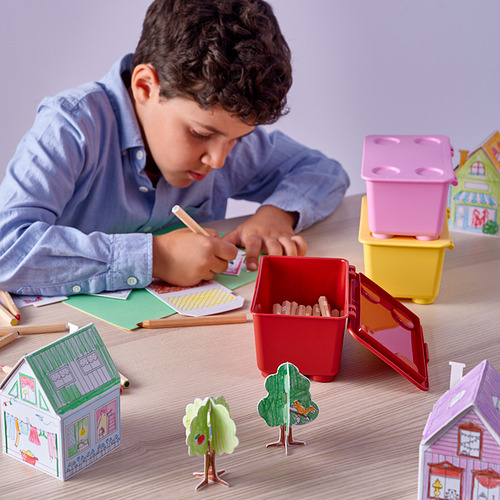 GLIS, box with lid. 3 of 3 open dialog