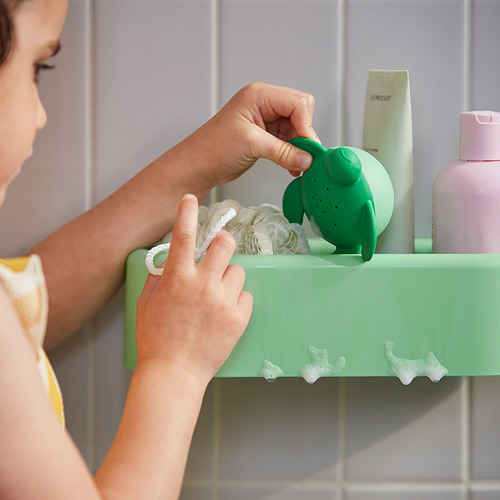 HUMLESJÖN, cesta con ventosa. 4 de 5 open dialog