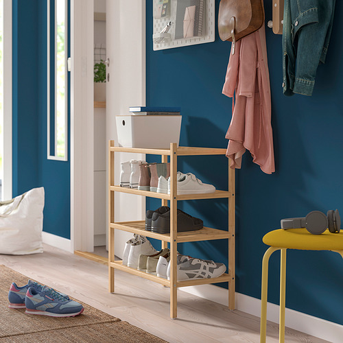 VASSKÄR, hallway furniture, set of 2. 3 of 5 open dialog