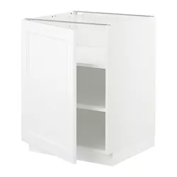 IKEA St. Maarten by IKEA Puerto Rico - SEKTION base cabinet with ...