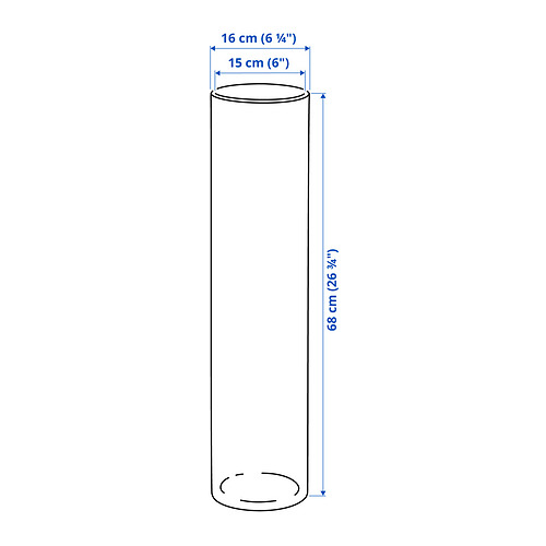 CYLINDER, vase 4 of 4 open dialog
