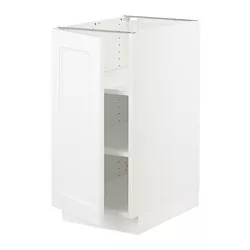 IKEA St. Maarten by IKEA Puerto Rico - SEKTION base cabinet with ...