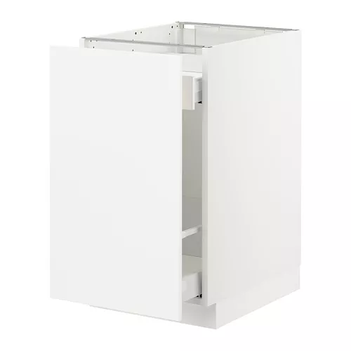 IKEA St. Maarten by IKEA Puerto Rico - SEKTION base cabinet with pull ...