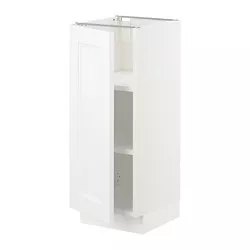 IKEA St. Maarten by IKEA Puerto Rico - SEKTION base cabinet with ...