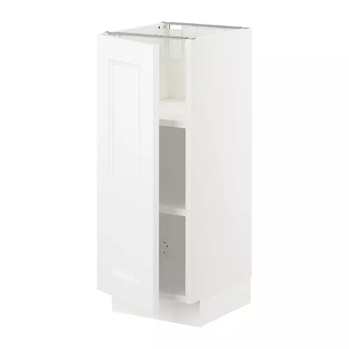 IKEA St. Maarten by IKEA Puerto Rico - SEKTION base cabinet with ...