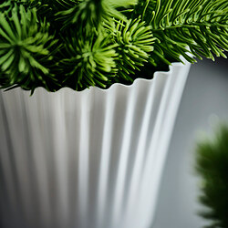 VINTERFINT plant pot