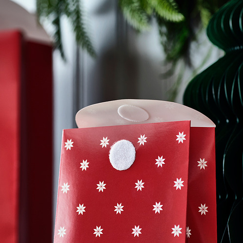 VINTERFINT, gift bag, set of 3. 3 of 3 open dialog