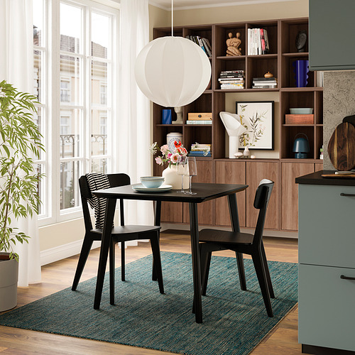 LISABO / LISABO, table and 2 chairs 2 of 9 open dialog