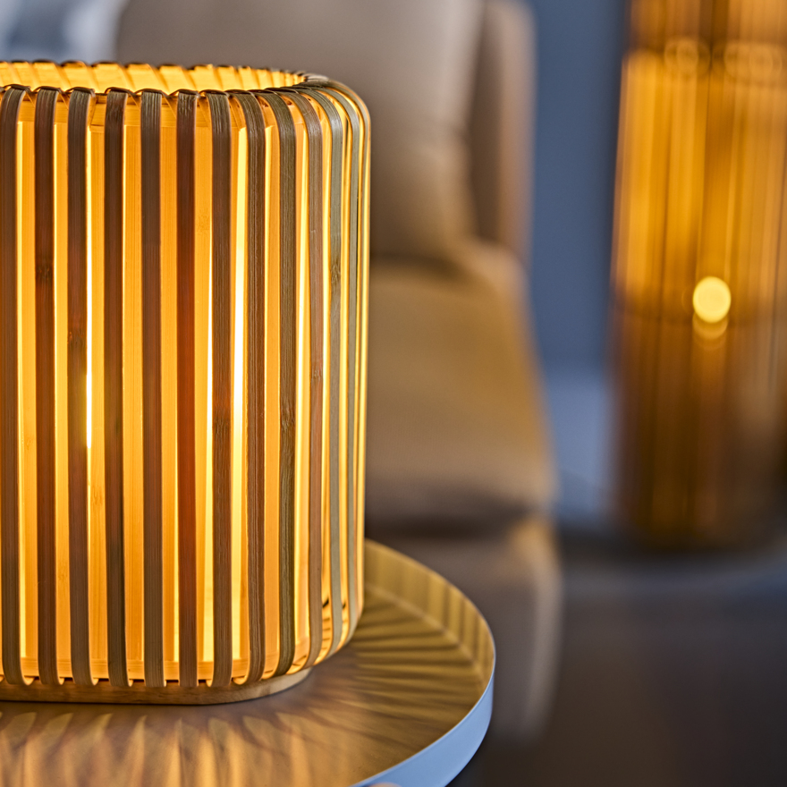 VARPTROSS, table lamp. 4 of 8 open dialog