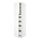 Select colour variation: white/Axstad matt white