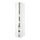 Select colour variation: white/Axstad matt white