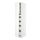 Select colour variation: white/Axstad matt white