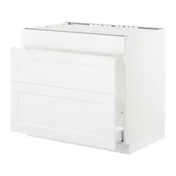 IKEA St. Maarten by IKEA Puerto Rico - SEKTION base cabinet f/sink ...