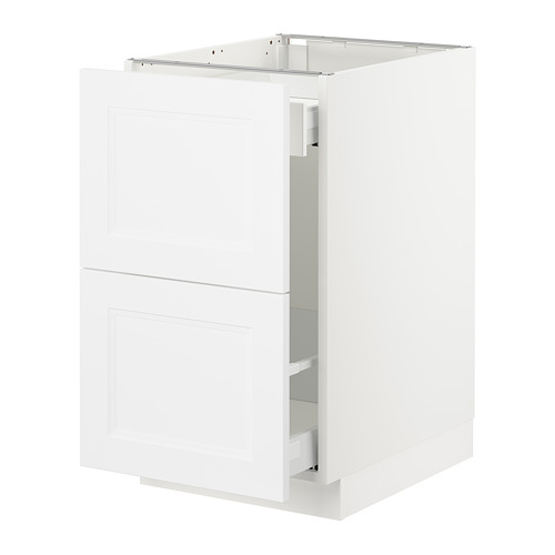 SEKTION, base cabinet for recycling 1 of 2 open dialog