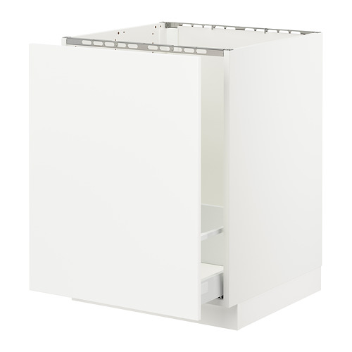 SEKTION, base cabinet f/sink & recycling 1 of 2 open dialog
