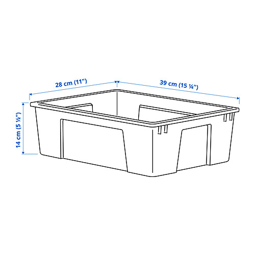 SAMLA, box 7 of 7 open dialog
